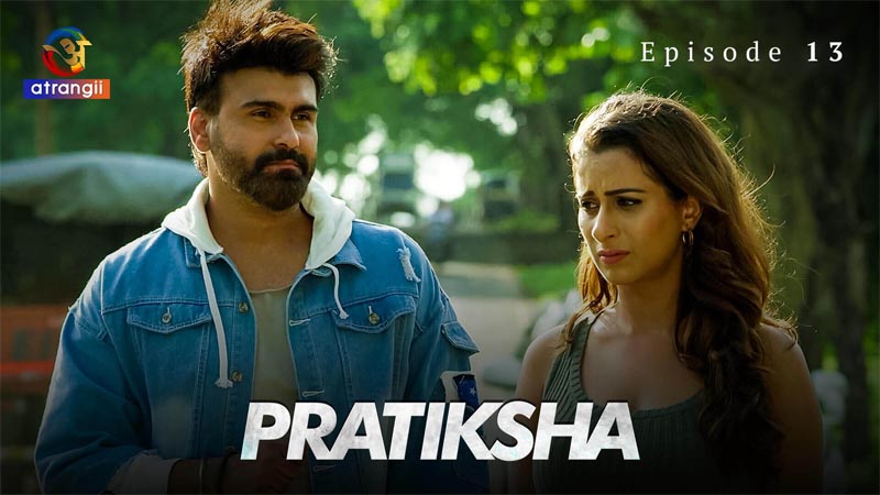Pratiksha | Season 01 | Episode 13